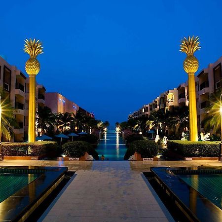 Marrakesh Hua Hin Resort Condo Ngoại thất bức ảnh