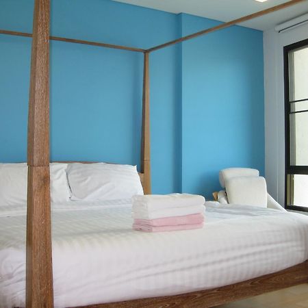 Marrakesh Hua Hin Resort Condo Ngoại thất bức ảnh
