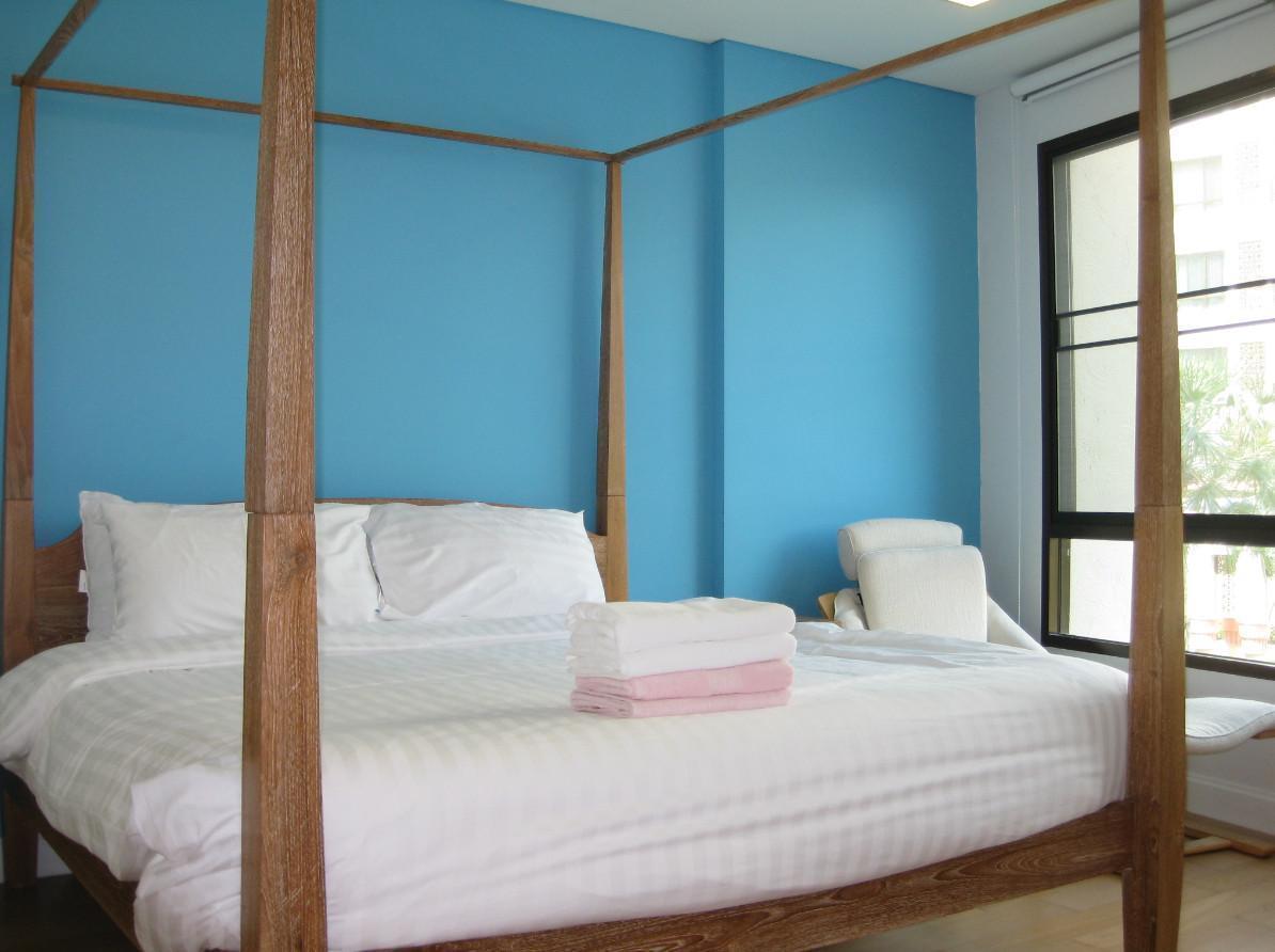 Marrakesh Hua Hin Resort Condo Ngoại thất bức ảnh