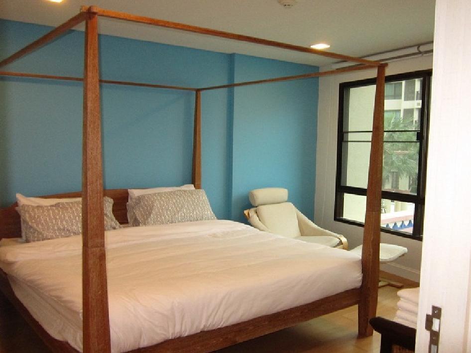 Marrakesh Hua Hin Resort Condo Ngoại thất bức ảnh