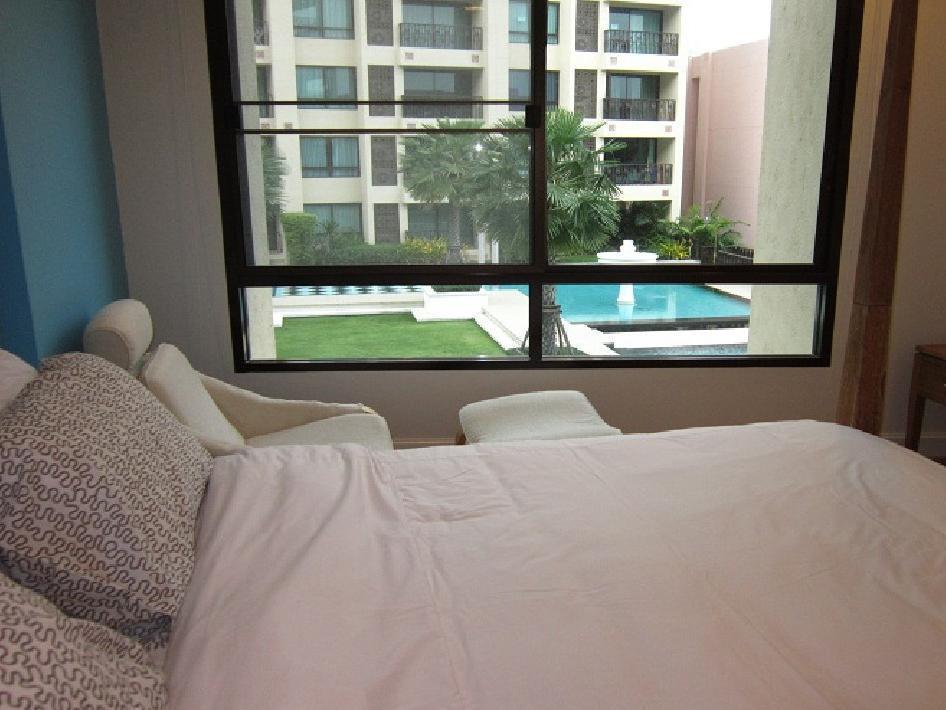 Marrakesh Hua Hin Resort Condo Ngoại thất bức ảnh