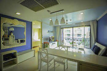 Marrakesh Hua Hin Resort Condo Ngoại thất bức ảnh