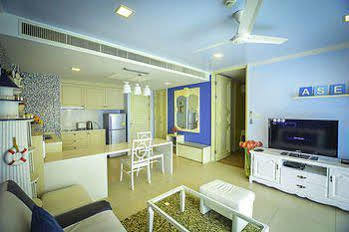 Marrakesh Hua Hin Resort Condo Ngoại thất bức ảnh